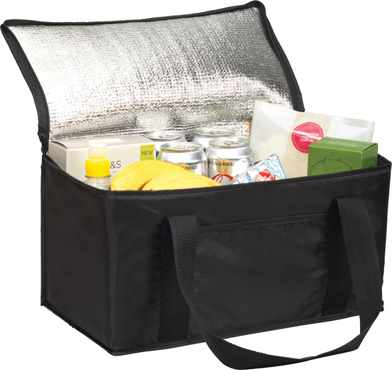 Tonbridge Eco Recycled 12 Can Cooler